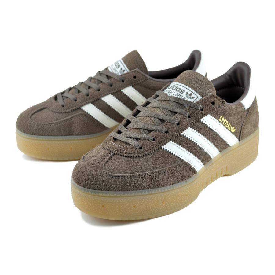 adidas（アディダス） ハンドボール スペツィアル ボールド ウィメンズ