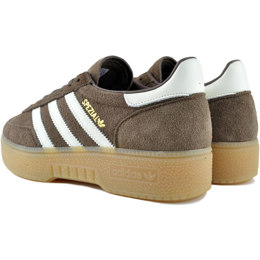 adidas（アディダス） ハンドボール スペツィアル ボールド ウィメンズ