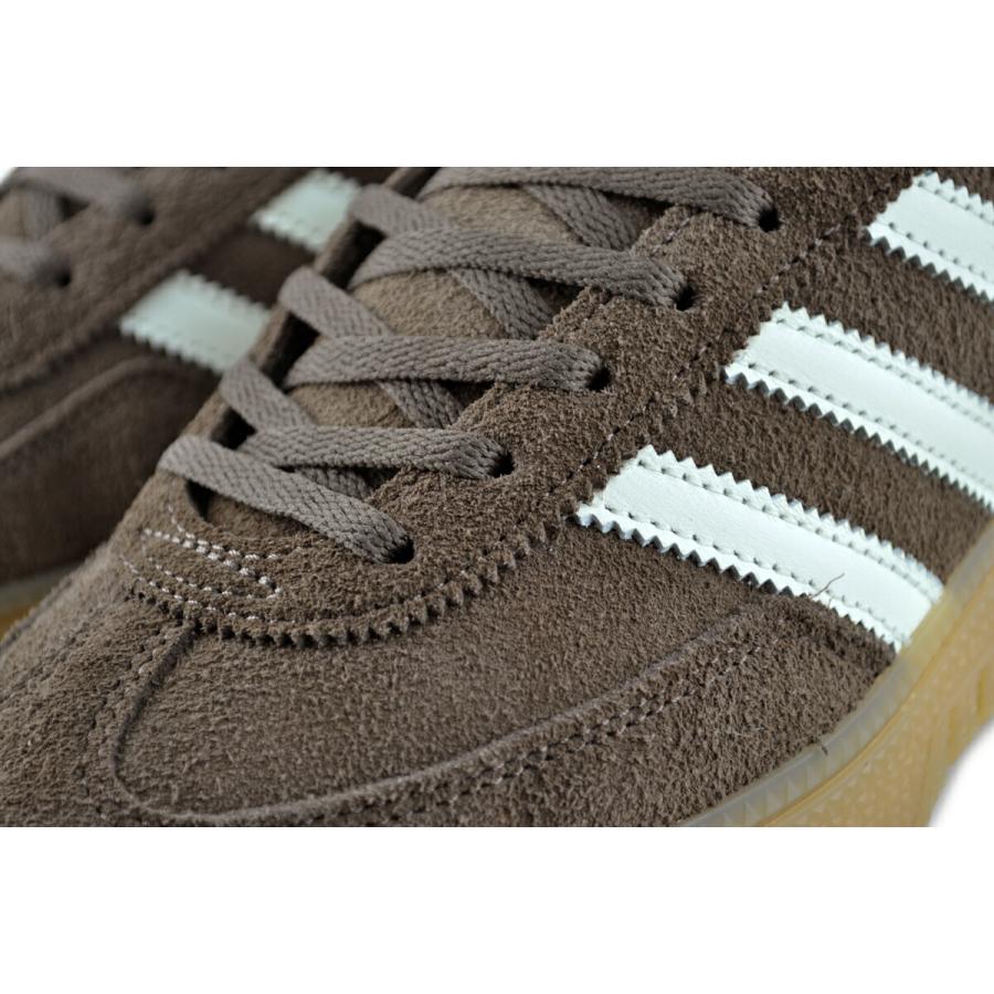 adidas（アディダス） ハンドボール スペツィアル ボールド ウィメンズ