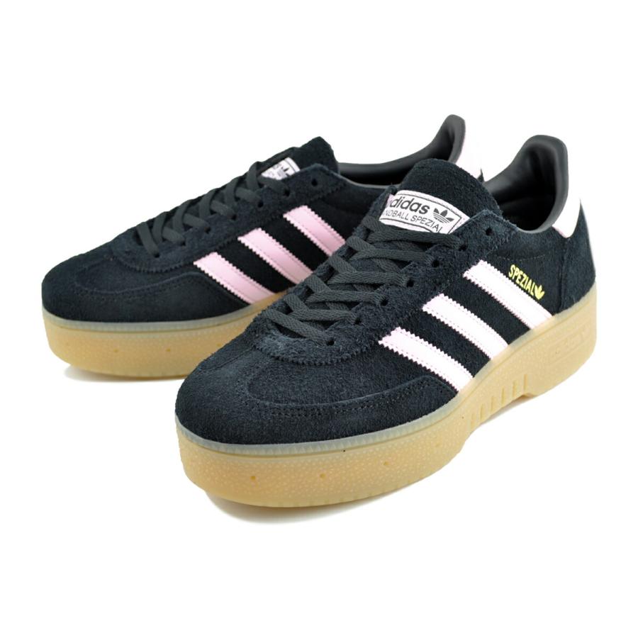 adidas（アディダス） ハンドボール スペツィアル ボールド ウィメンズ