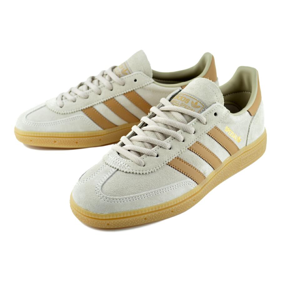 adidas（アディダス） ハンドボール スペツィアル ワンダーベージュ