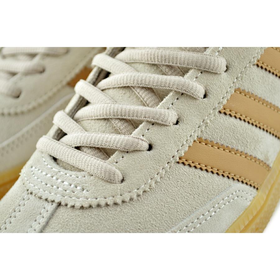 adidas（アディダス） ハンドボール スペツィアル ワンダーベージュ