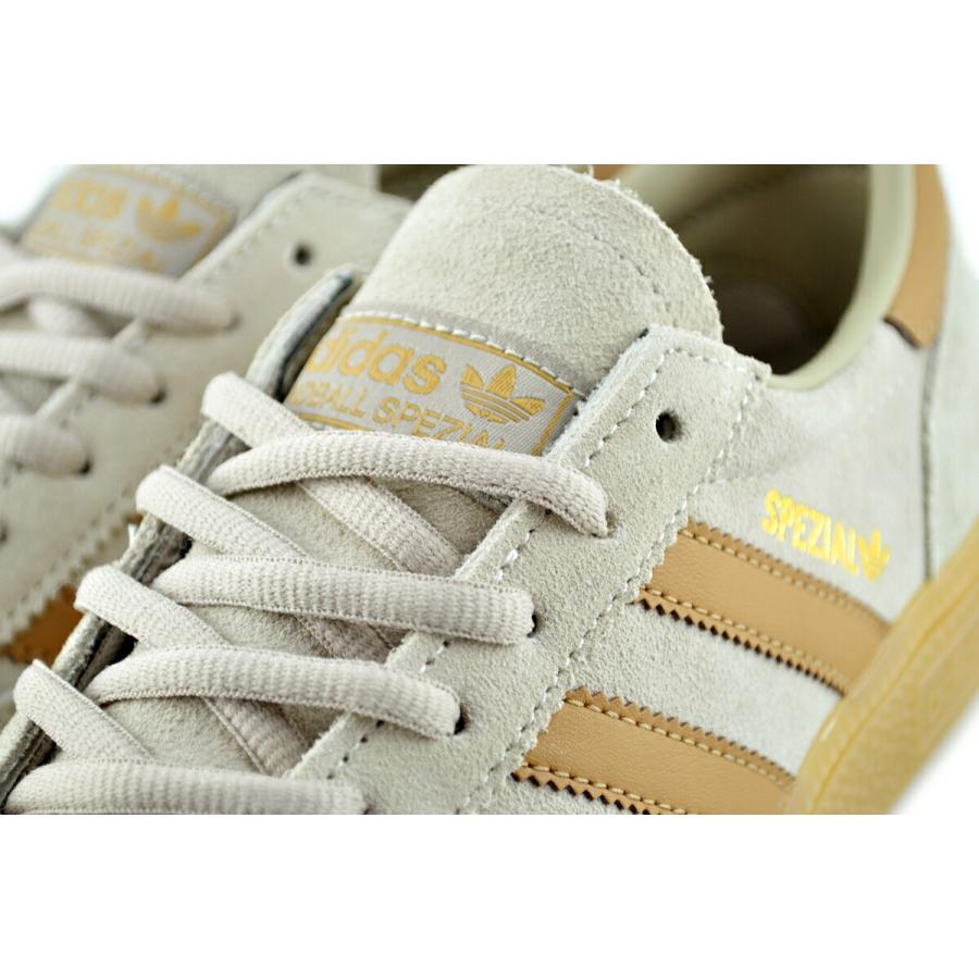 adidas（アディダス） ハンドボール スペツィアル ワンダーベージュ