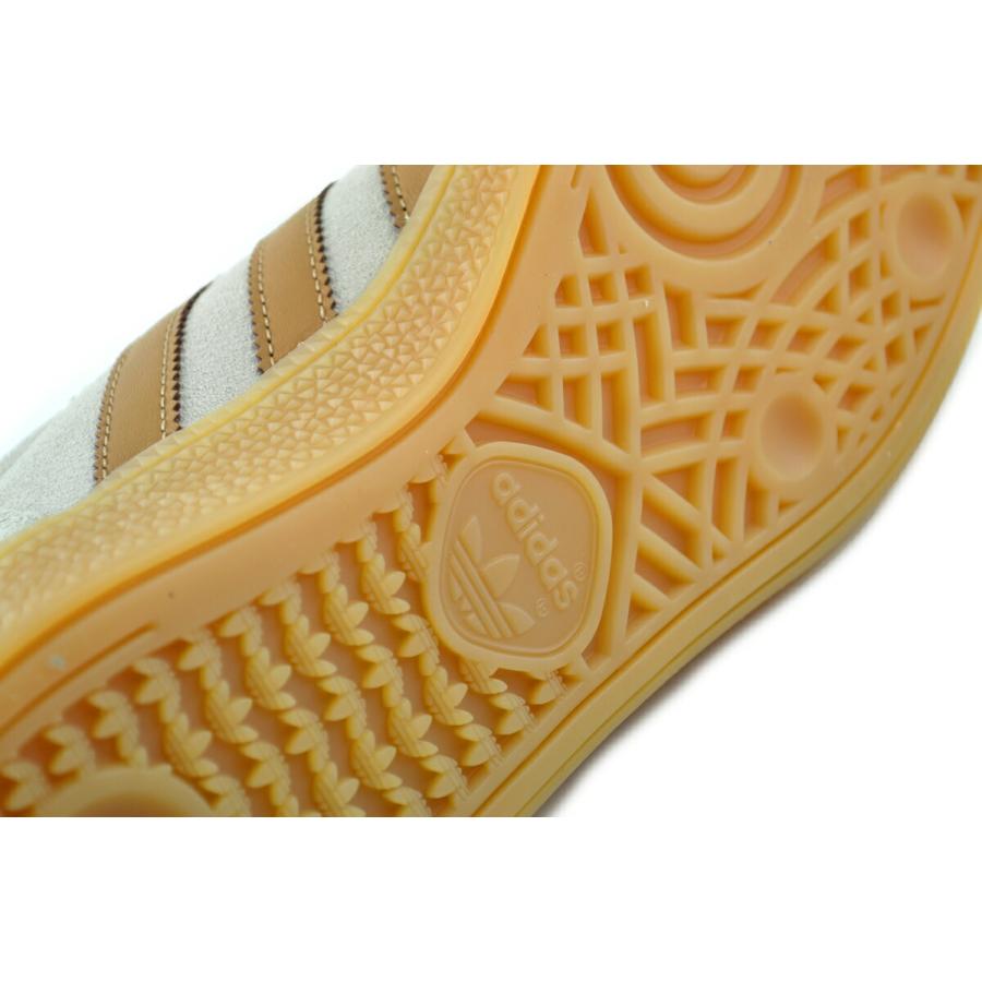 adidas（アディダス） ハンドボール スペツィアル ワンダーベージュ