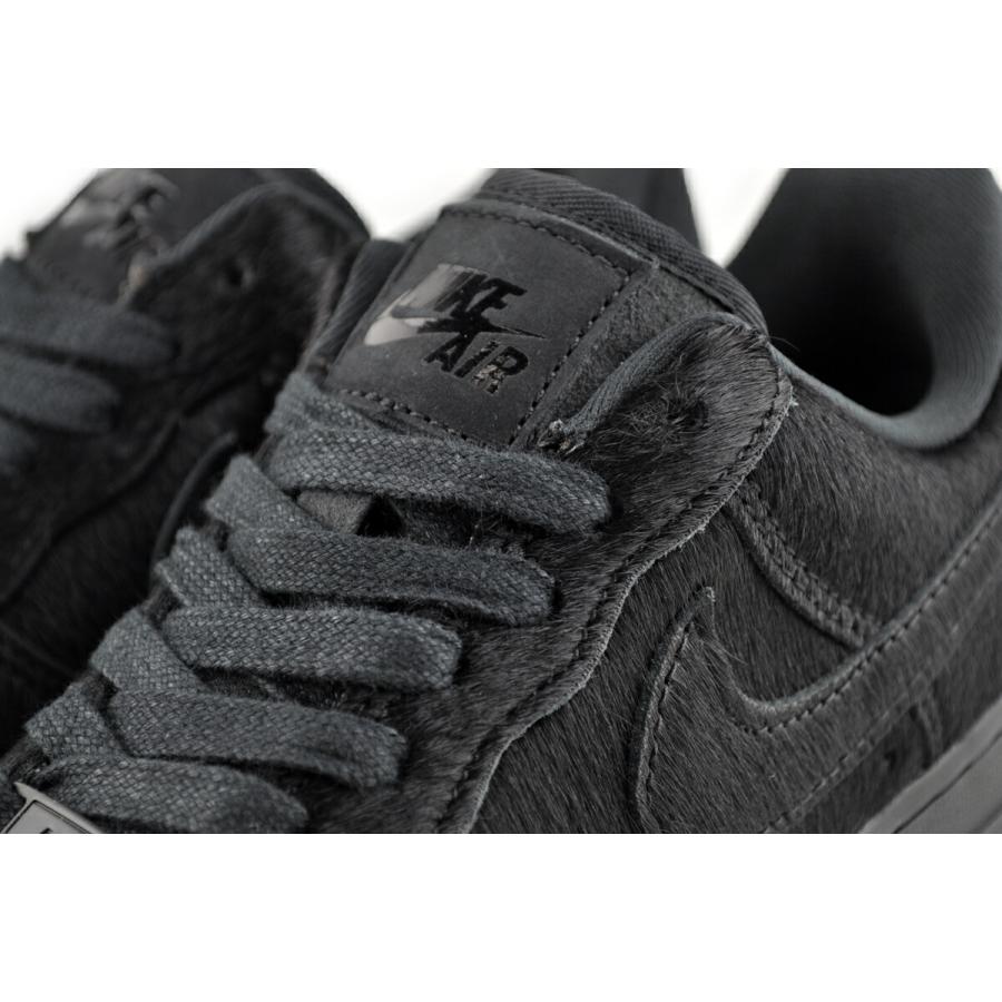 靴 27 NIKE WMNS AIR FORCE 1 '07 PONY NIKE（ナイキ） NIKE WMNS AIR FORCE 1 07 PONY sail/sail-muslin