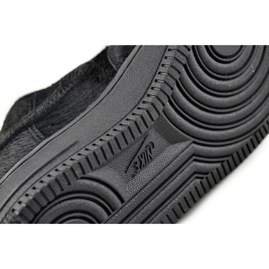 靴 26.5 NIKE WMNS AIR FORCE 1 '07 PONY Nike Air Force 1 Low '07 “Sail Pony Hair” スニーカー | ホワイト