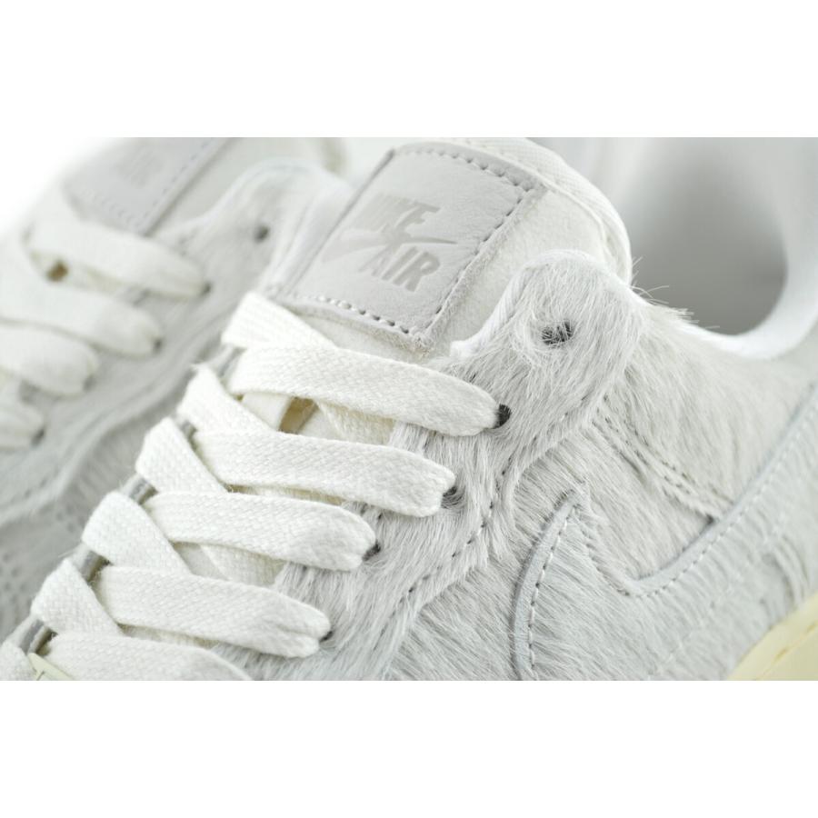NIKE（ナイキ） ウィメンズ エア フォース 1 07 ポニー セイル
