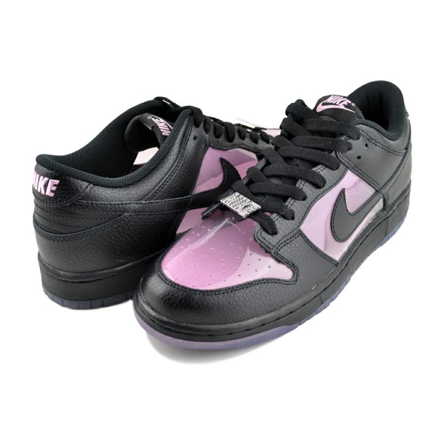 ダンク（NIKE） ナイキ ダンク ロー レトロ プレミアム ピンクライズ