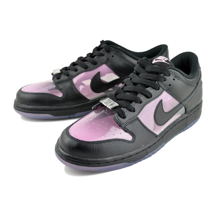 ダンク（NIKE） ナイキ ダンク ロー レトロ プレミアム ピンクライズ