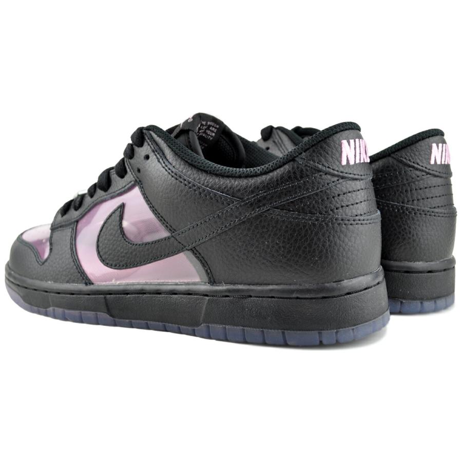 ダンク（NIKE） ナイキ ダンク ロー レトロ プレミアム ピンクライズ