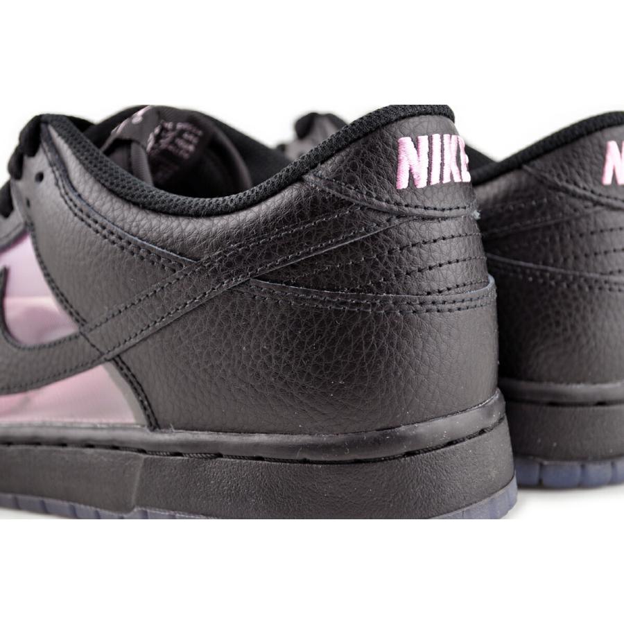 ダンク（NIKE） ナイキ ダンク ロー レトロ プレミアム ピンクライズ