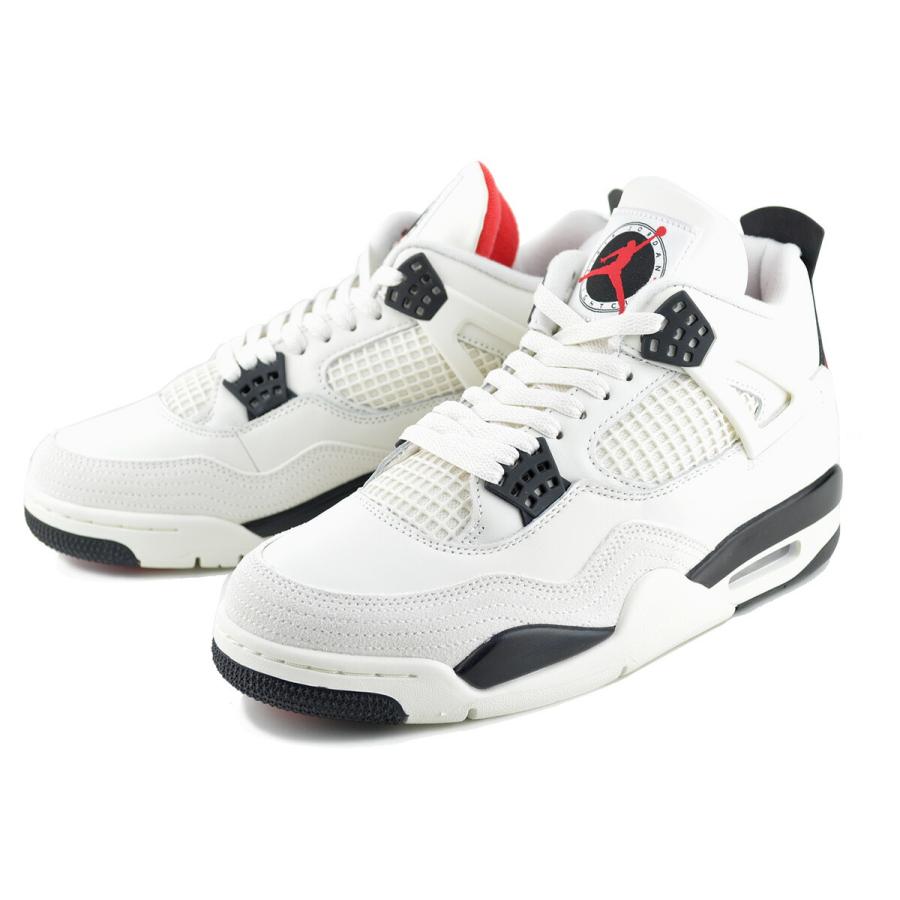 エア ジョーダン 1 ナイキ 4 レトロ OG フライトクラブ セイル