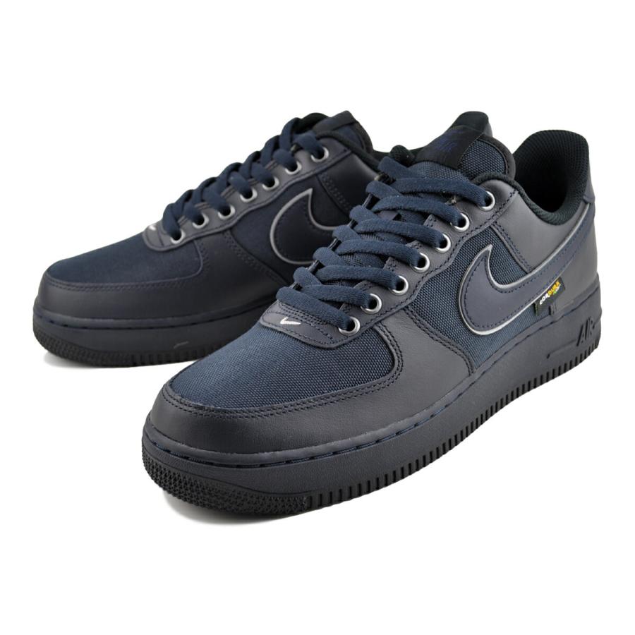 エア フォース 1 ナイキ 07 LV8 ダークオブシディアン NIKE AIR FORCE