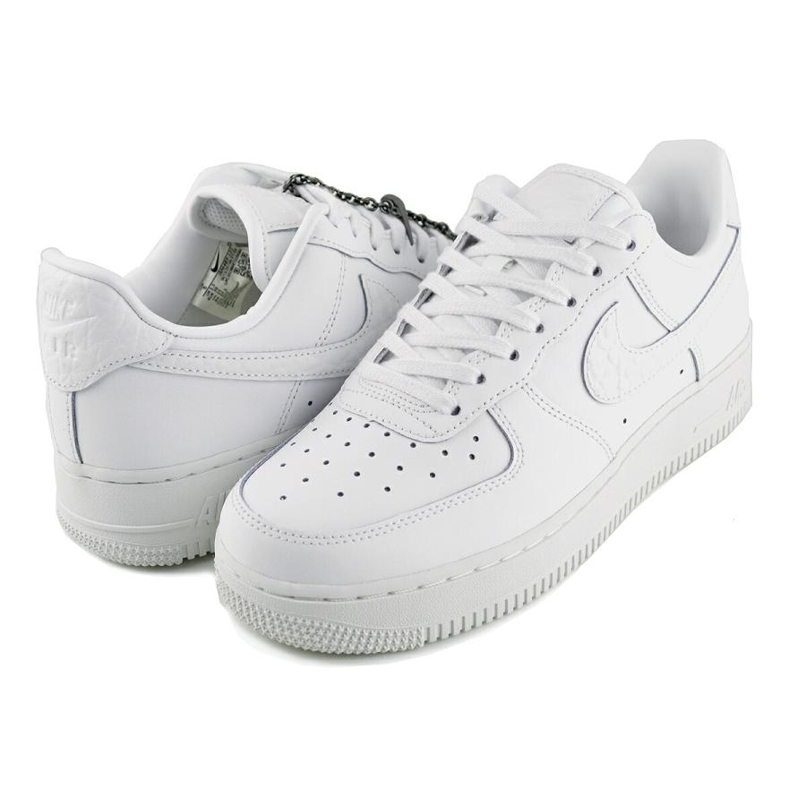エア フォース 1 ナイキ ウィメンズ 07 ロー サミットホワイト NIKE