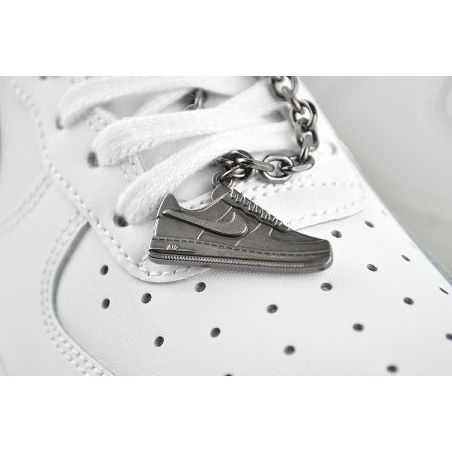 エア フォース 1 ナイキ ウィメンズ 07 ロー サミットホワイト NIKE