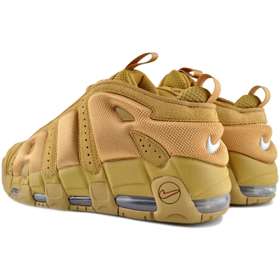 エア モア アップテンポ ナイキ エアモアアップテンポ ロー ウィート