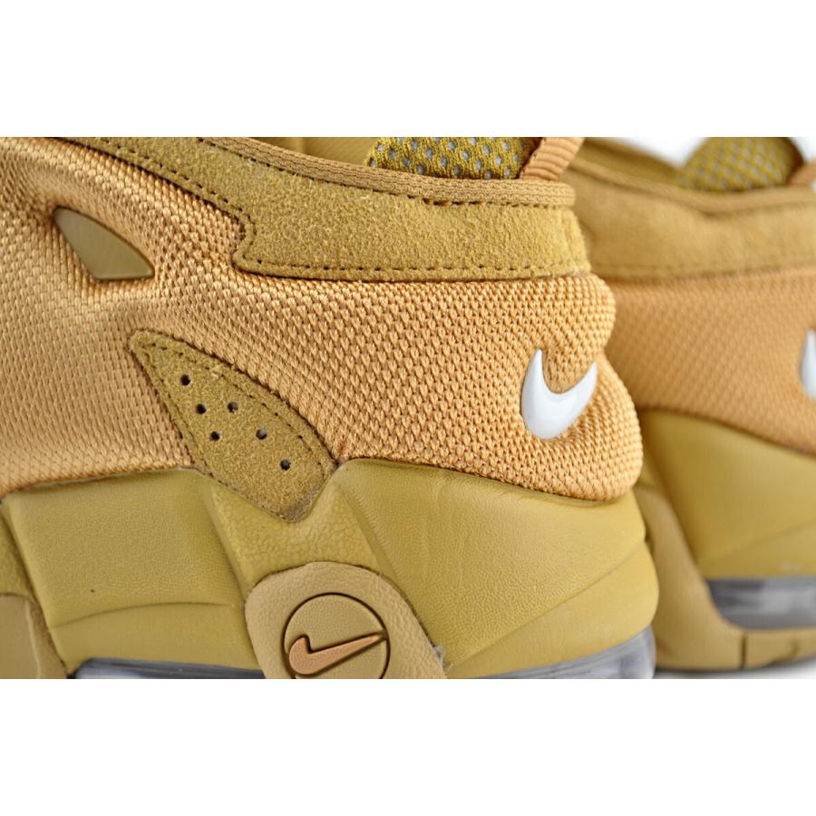 エア モア アップテンポ ナイキ エアモアアップテンポ ロー ウィート