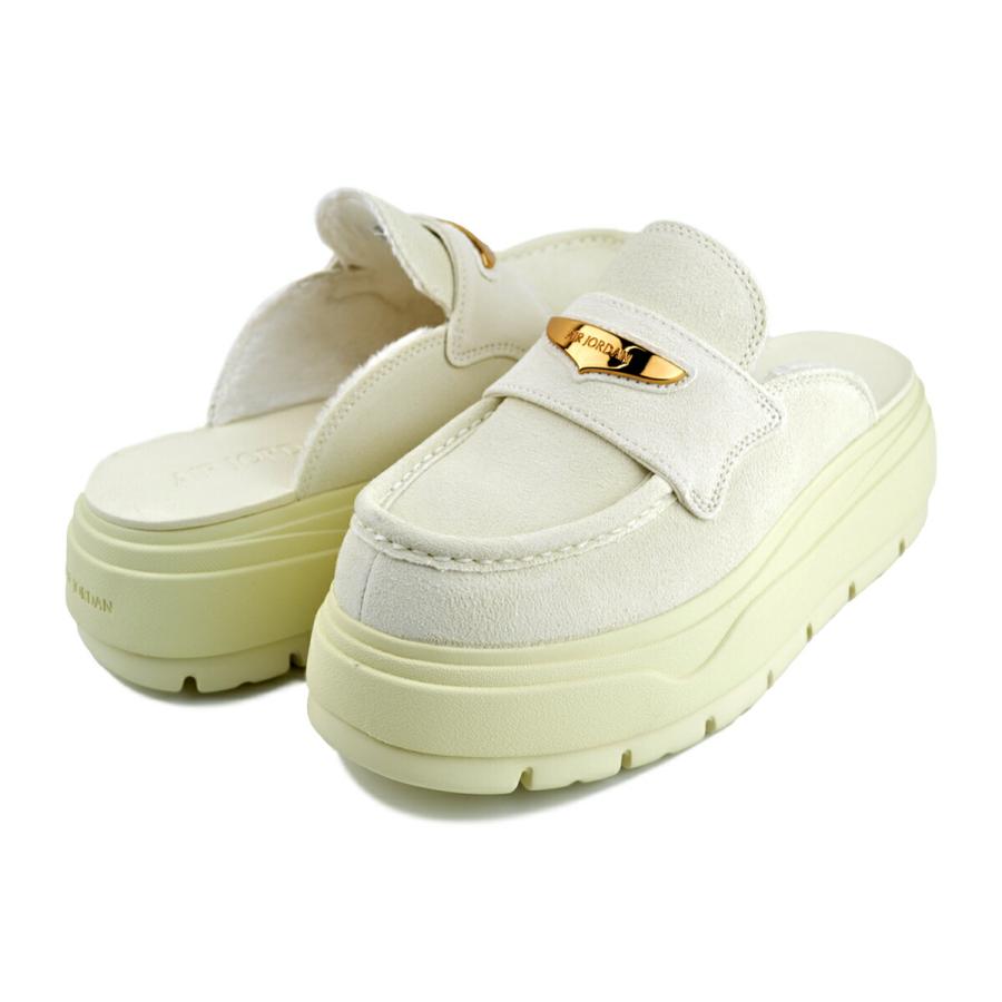 Jordan ナイキ ウィメンズ エア ジョーダン ミュール ソフトパール