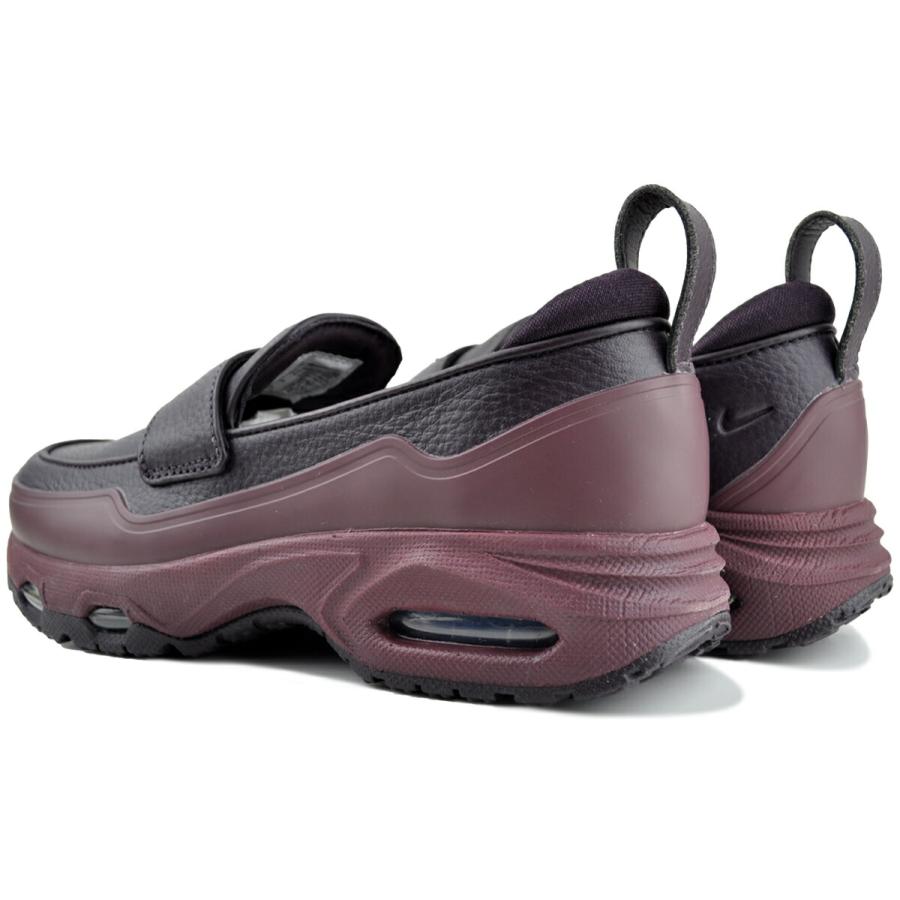 NIKE（ナイキ） ウィメンズ エアマックス フェノメナ バーガンディ