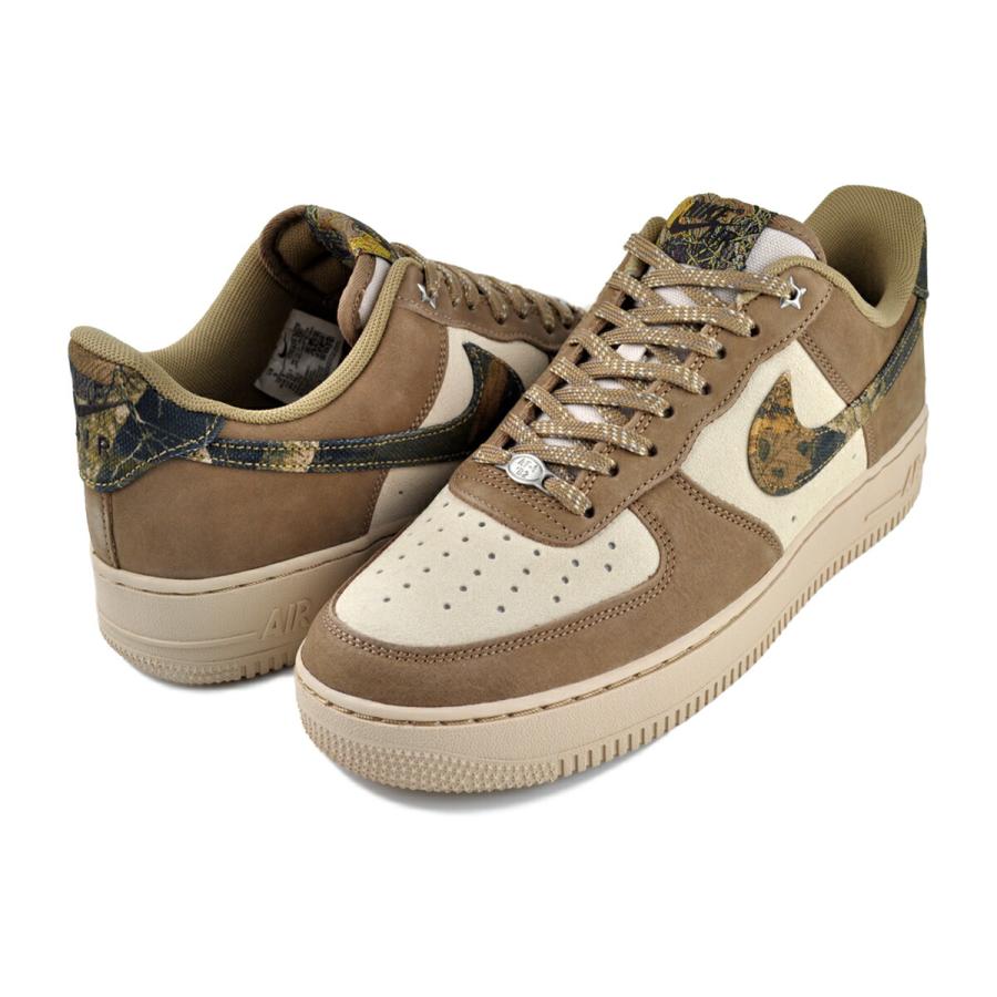 エアフォース 1 '07 リアルツリー　新品・未使用　28cm 10㌅ エア フォース 1 ナイキ '07 リアルツリー ラタン マルチカラー