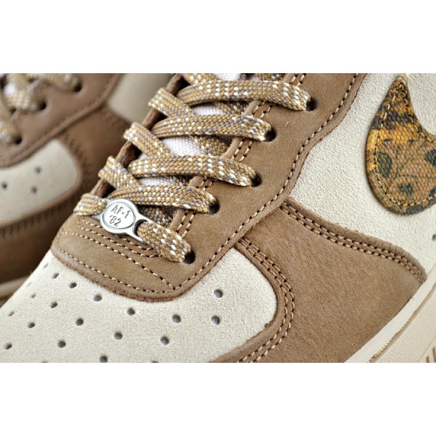 エア フォース 1 ナイキ '07 リアルツリー ラタン マルチカラー