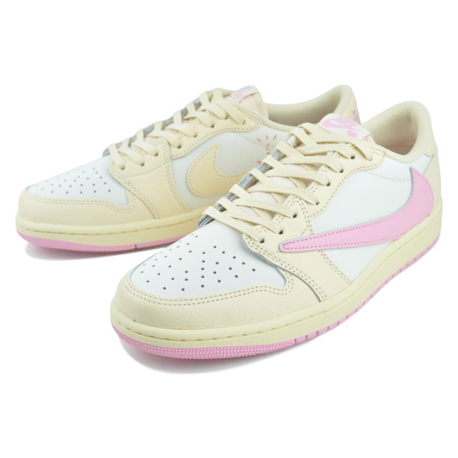 エア ジョーダン 1 ナイキ LOW OG SP トラヴィス・スコット NIKE AIR