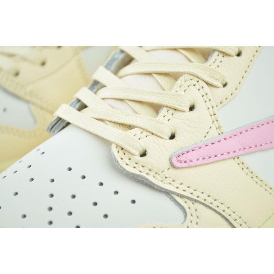 エア ジョーダン 1 ナイキ LOW OG SP トラヴィス・スコット NIKE AIR