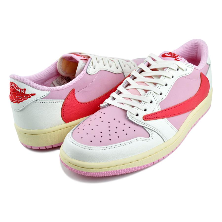 靴 Jordan 1 Low x Travis Scott IQ7604-101 エア ジョーダン 1 ナイキ LOW OG SP トラヴィス・スコット NIKE AIR