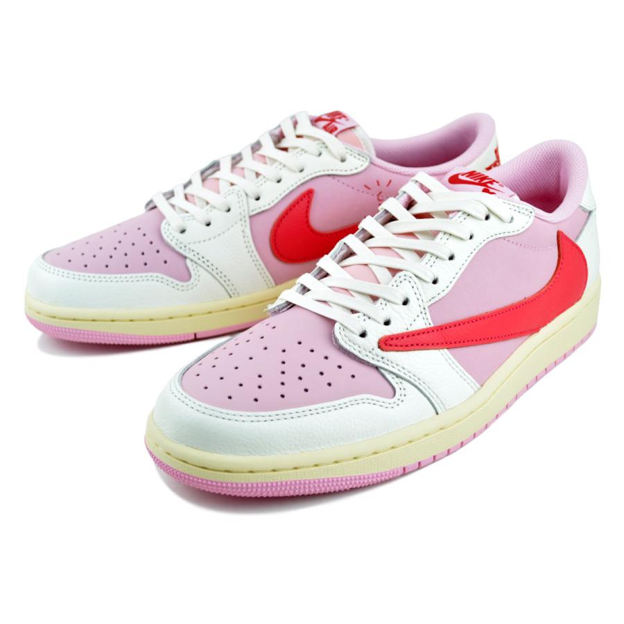 エア ジョーダン 1 ナイキ LOW OG SP トラヴィス・スコット NIKE AIR