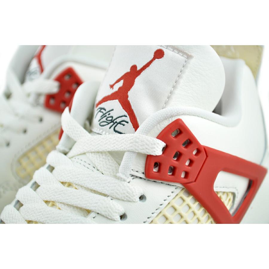 エア ジョーダン 4 ナイキ レトロ OG SP NIKE AIR JORDAN RETRO BRICK