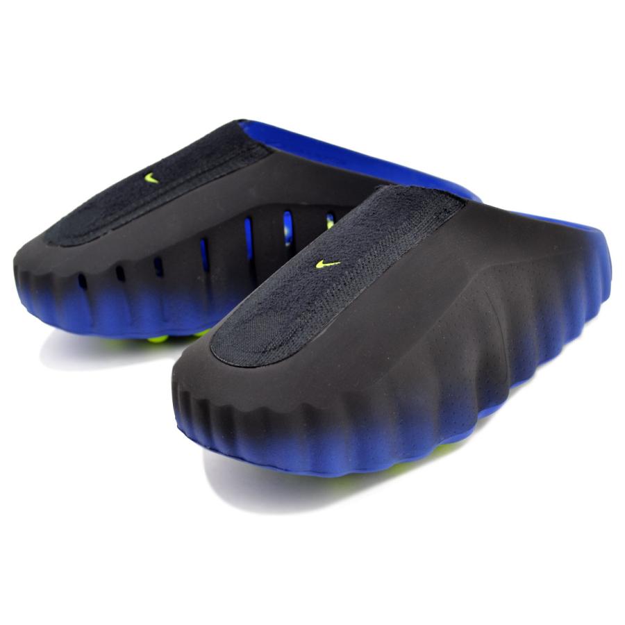 NIKE（ナイキ） マインド 001 フライニット QS ハイパーロイヤル