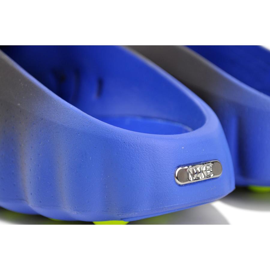 NIKE（ナイキ） マインド 001 フライニット QS ハイパーロイヤル