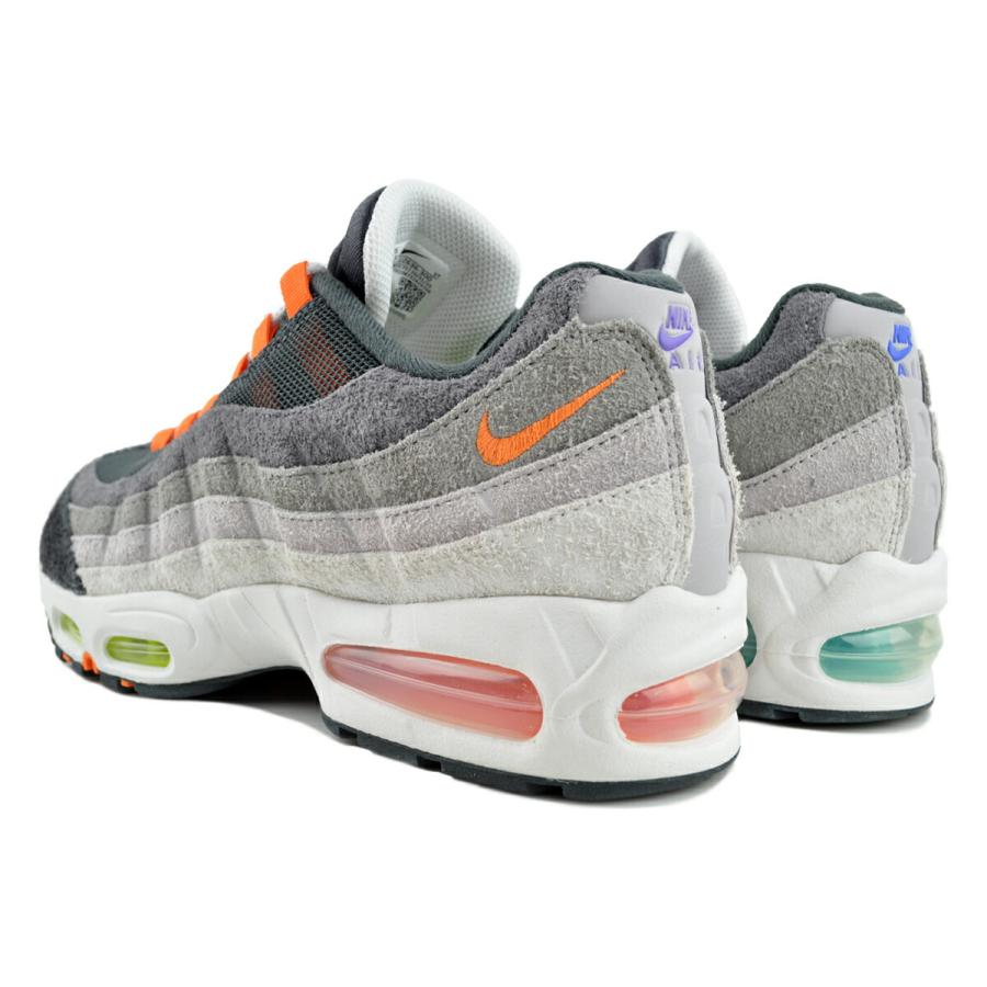 エア マックス 95 ナイキ ビッグバブル プレミアム グリーディ NIKE