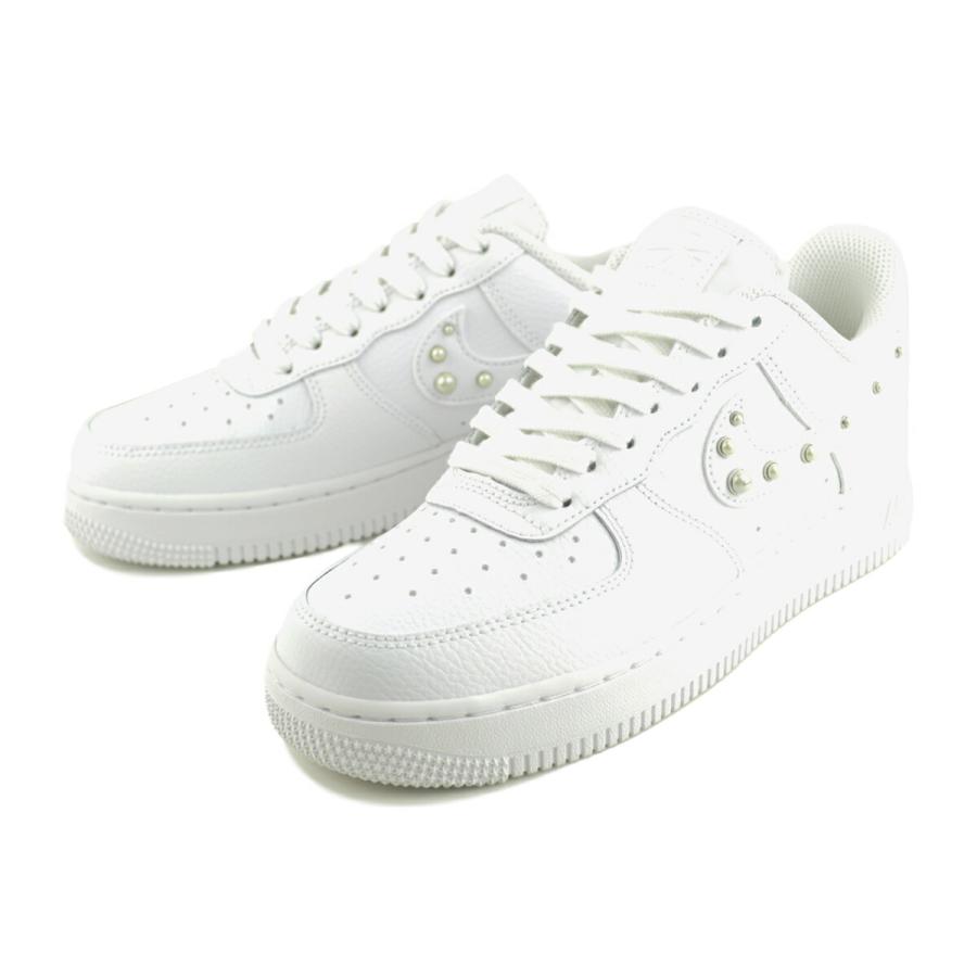 NIKE AIR FORCE 1 ナイキ エアフォース 1 PEARL エア フォース 1 ナイキ ウィメンズ エアフォース1 '07 パール