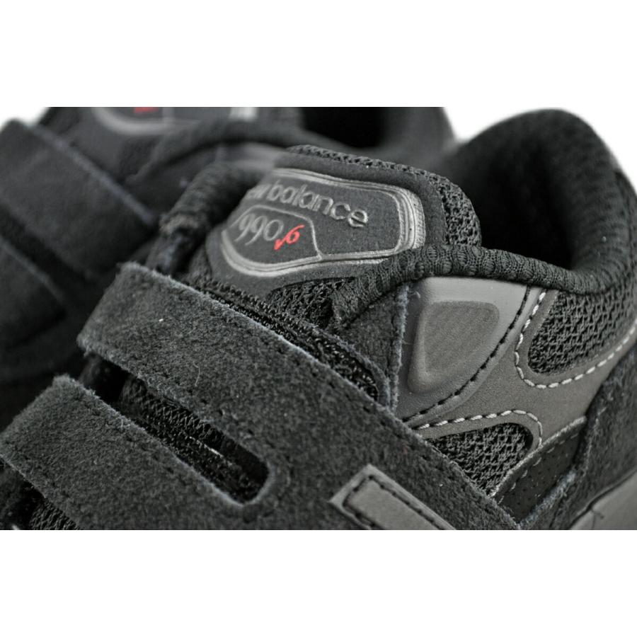 New Balance（ニューバランス） IV990 V6 NEW BALANCE IV990BB6