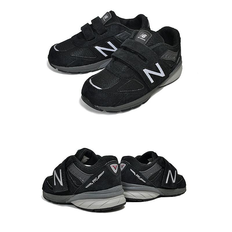 New Balance（ニューバランス） インファント IV990 V5 NEW BALANCE