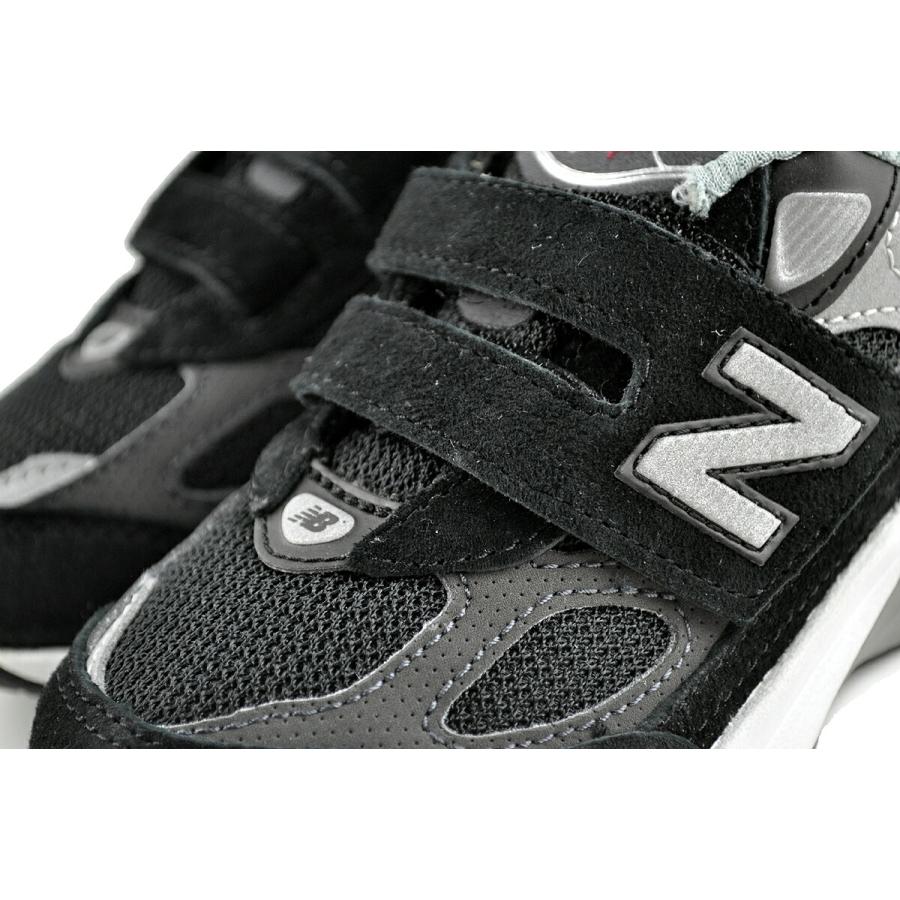New Balance（ニューバランス） IV990 V6 インファント NEW BALANCE