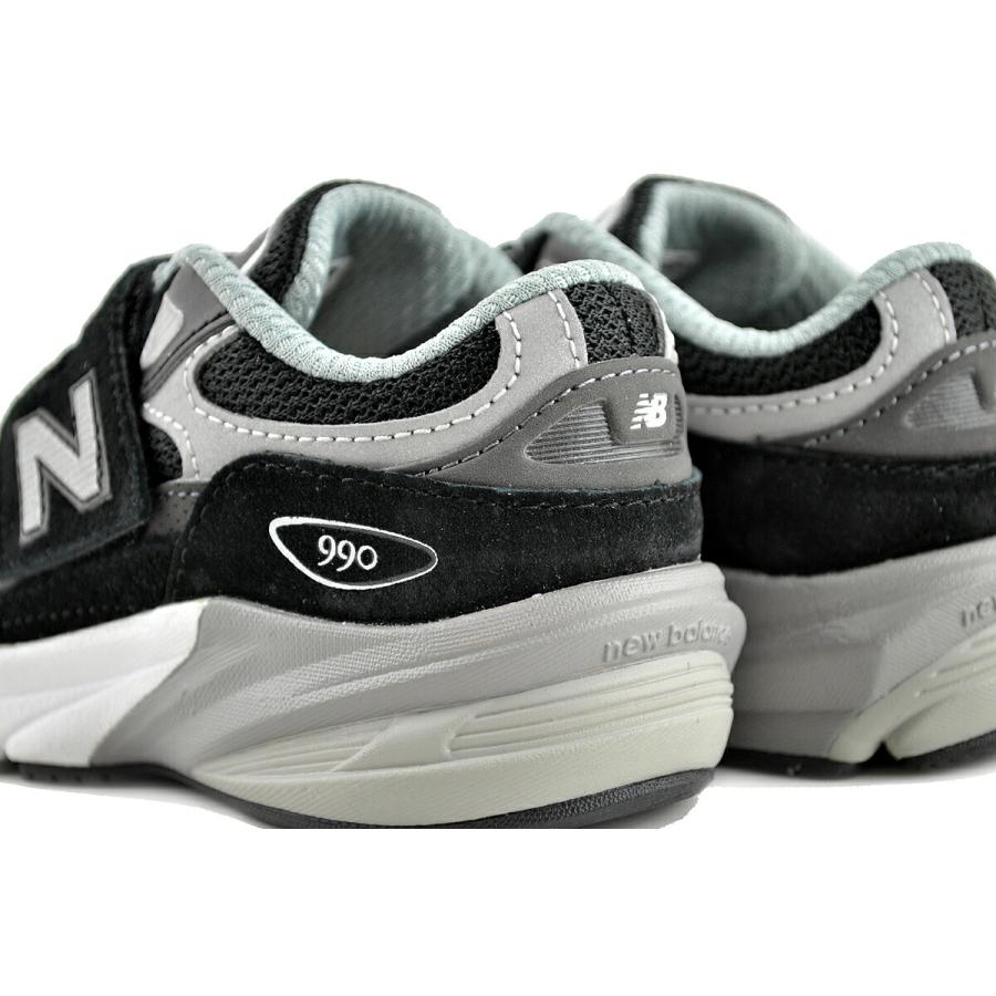 New Balance（ニューバランス） IV990 V6 インファント NEW BALANCE