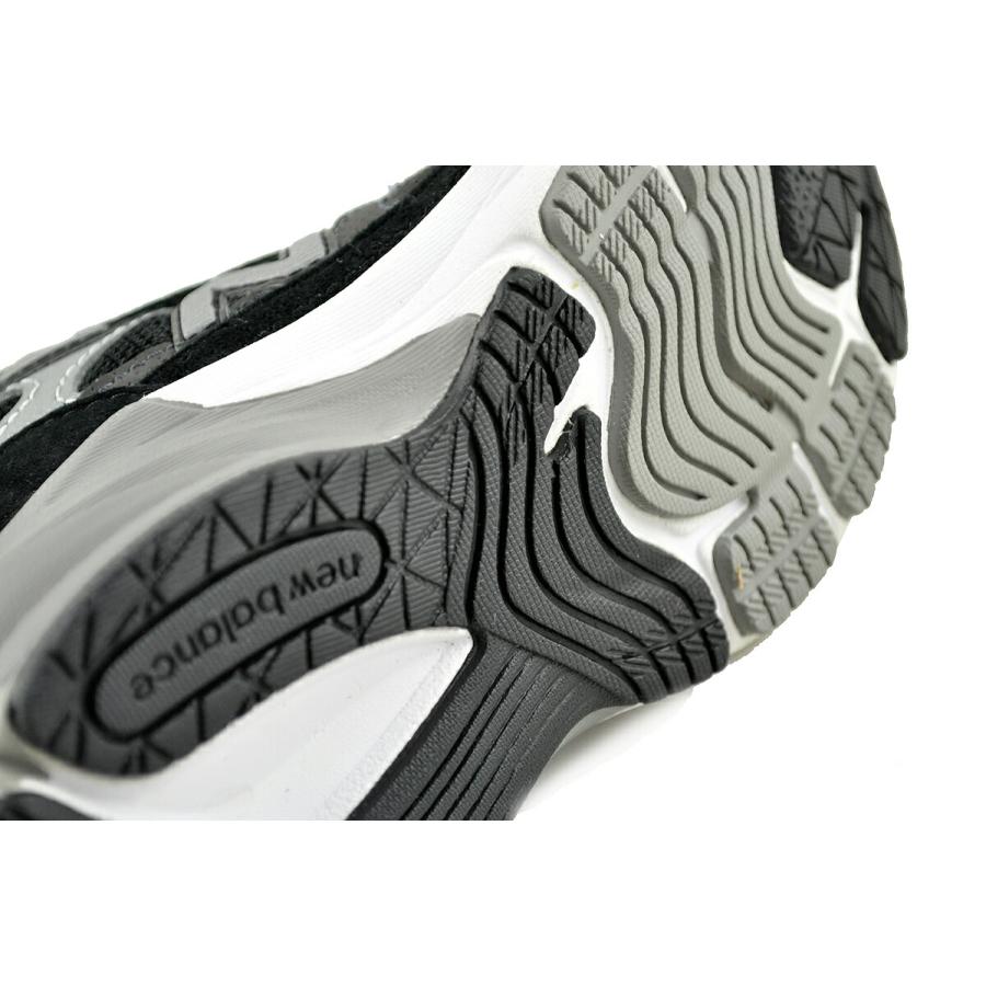 New Balance ニューバランス990V6 IV990BK6 15cm 990v6 Hook and Loop｜ニューバランス公式通販 | - New Balance