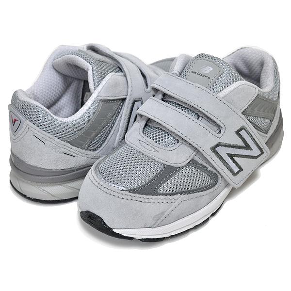 New Balance（ニューバランス） インファント IV990V5 NEW BALANCE