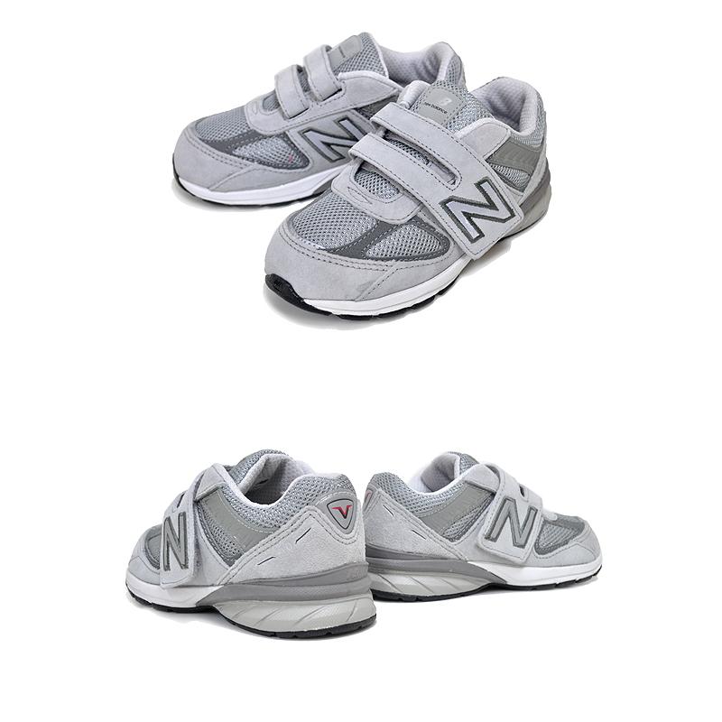 New Balance（ニューバランス） インファント IV990V5 NEW BALANCE