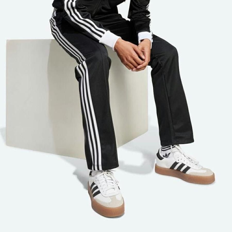 adidas アディダス ベッケンバウアー トラックパンツ adidas アディダス ベッケンバウアー トラックパンツ