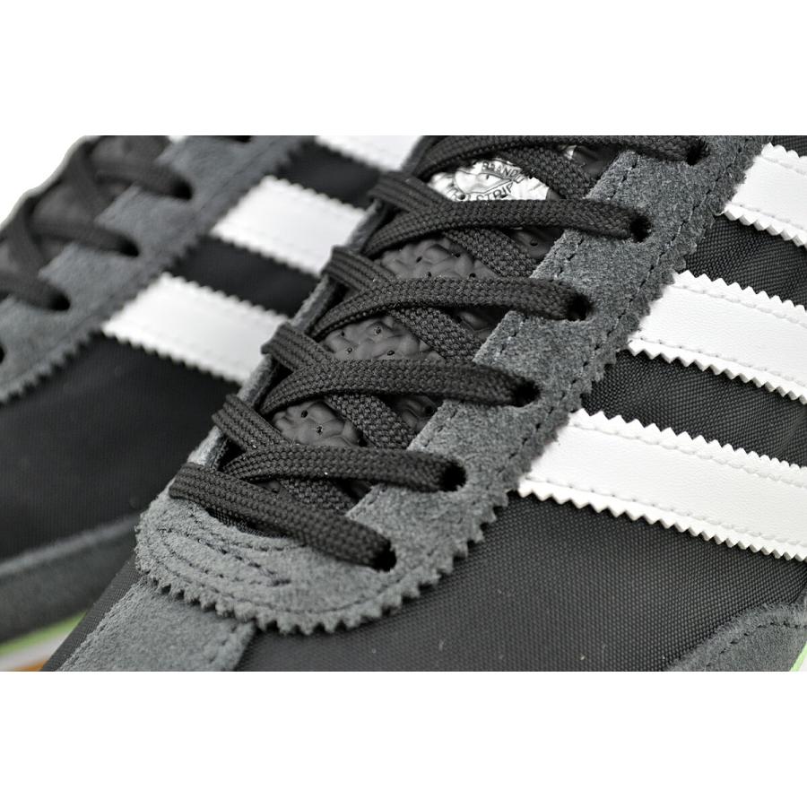 adidas（アディダス） スーパーライト 72 OG adidas SL 72 OG W CBLACK