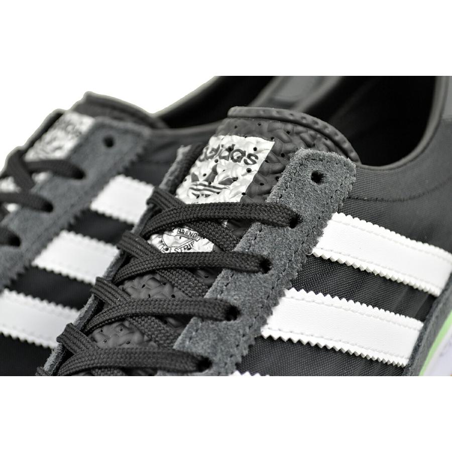 adidas（アディダス） スーパーライト 72 OG adidas SL 72 OG W CBLACK