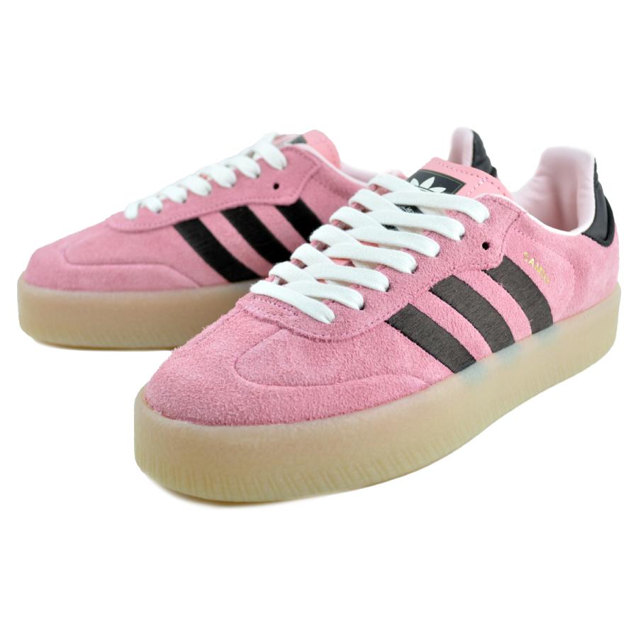 adidas アディダス サンバ OG ウィメンズ SAMBAE W SEPISP adidas アディダス サンバ OG ウィメンズ SAMBAE W SEPISP