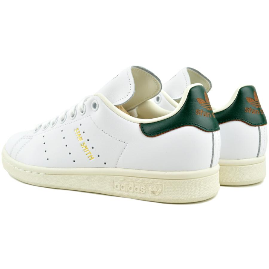 adidas（アディダス） スタンスミス クラウドホワイト カレッジエイト