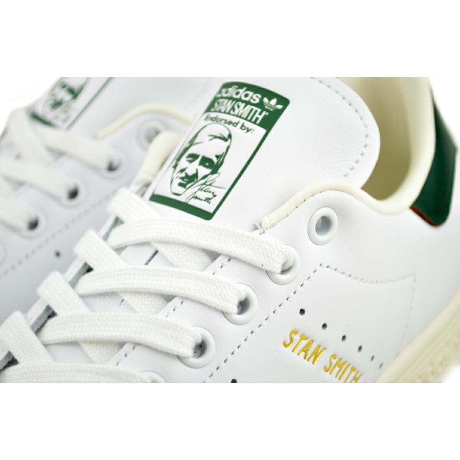 adidas（アディダス） スタンスミス クラウドホワイト カレッジエイト