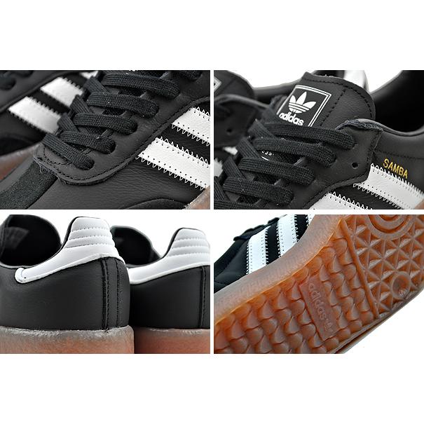 adidas アディダス サンベエ ウィメンズ SAMBAE W CBLACK/FTWWHT adidas アディダス サンベエ ウィメンズ SAMBAE W CBLACK/FTWWHT