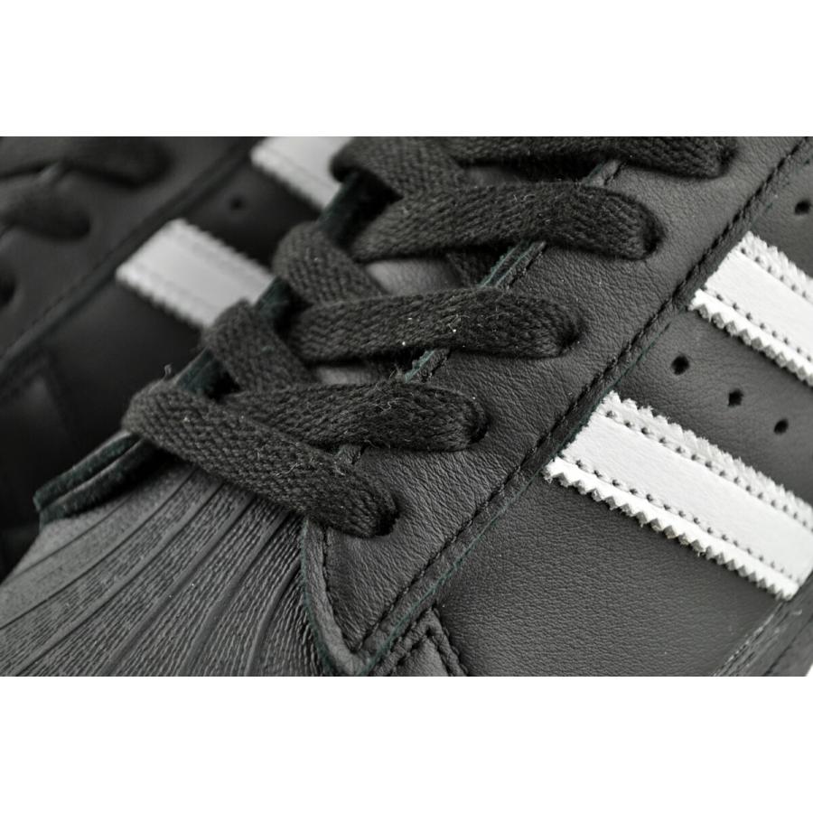 adidas（アディダス） スーパースター 82 コアブラック フットウェア