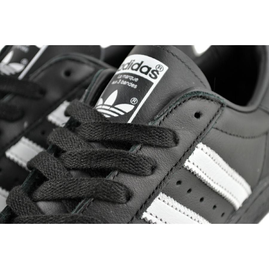 adidas（アディダス） スーパースター 82 コアブラック フットウェア